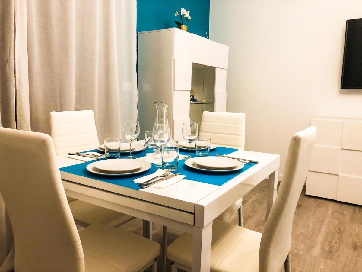 A Casa Di Brenda Lägenhet Chiavari Exteriör bild