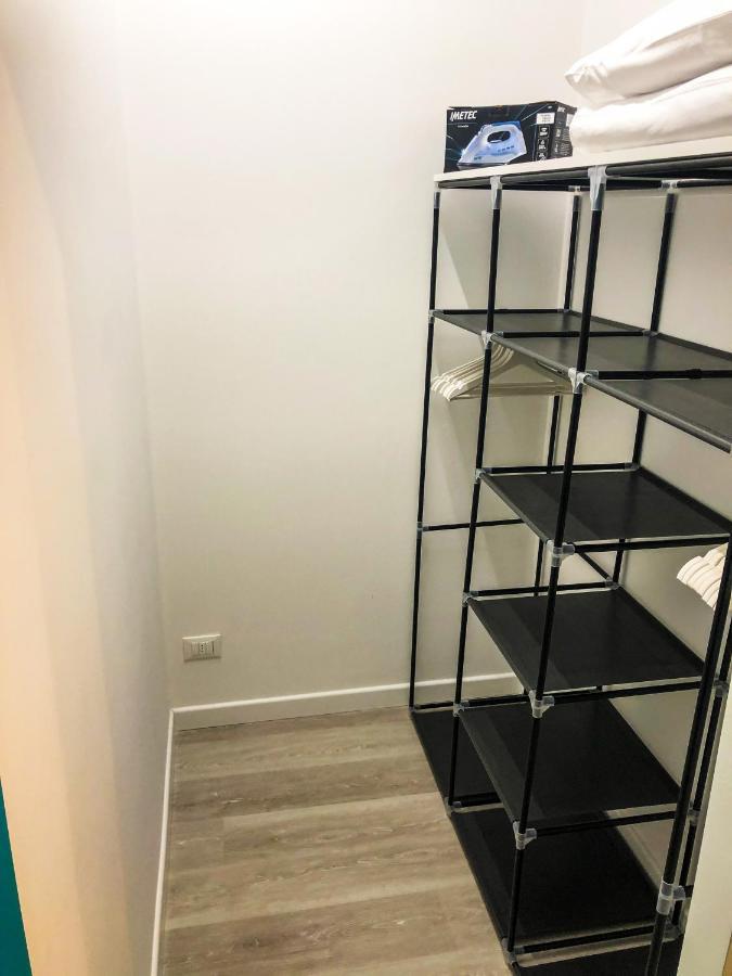 A Casa Di Brenda Lägenhet Chiavari Exteriör bild