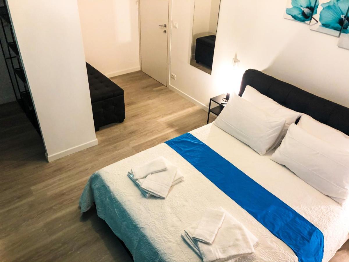 A Casa Di Brenda Lägenhet Chiavari Exteriör bild
