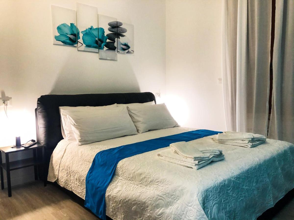 A Casa Di Brenda Lägenhet Chiavari Exteriör bild