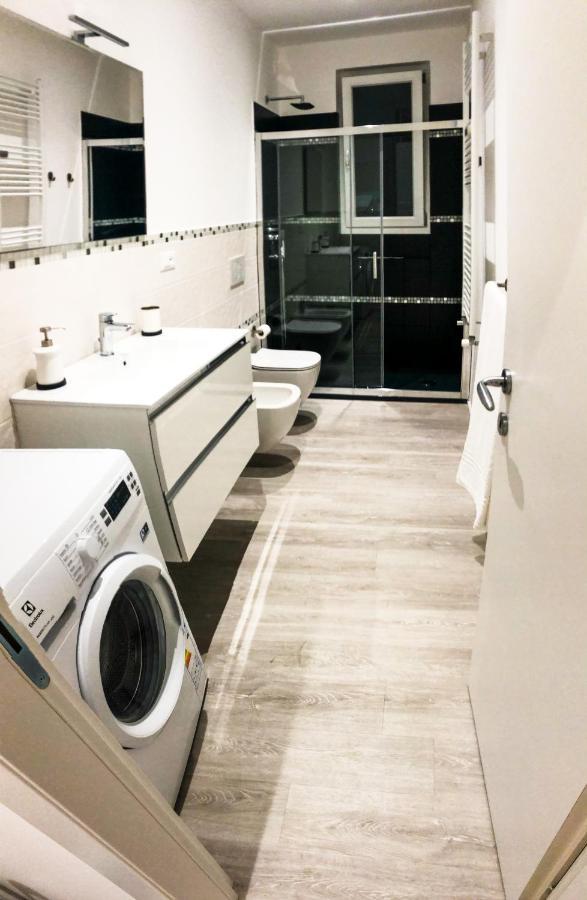 A Casa Di Brenda Lägenhet Chiavari Exteriör bild