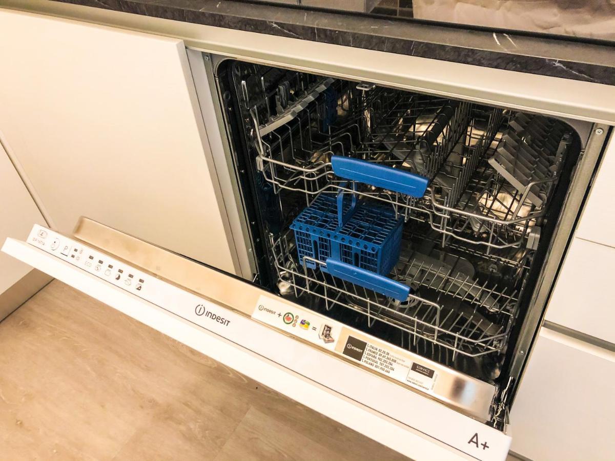 A Casa Di Brenda Lägenhet Chiavari Exteriör bild